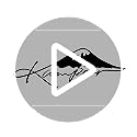 Kampair Ultralight Inflatable Camping Pillow for Sleeping – Soft Velvet Cover, Compact & Portable, Ergonomic Neck Support,...