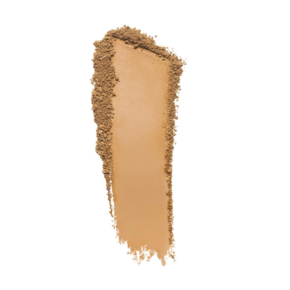 Est  e Lauder Double Wear 12-Hour Stay-in-Place Matte Powder Foundation Refill | Controls Oil & Shine, 0.39 Ounce, 6C1 Rich Coco