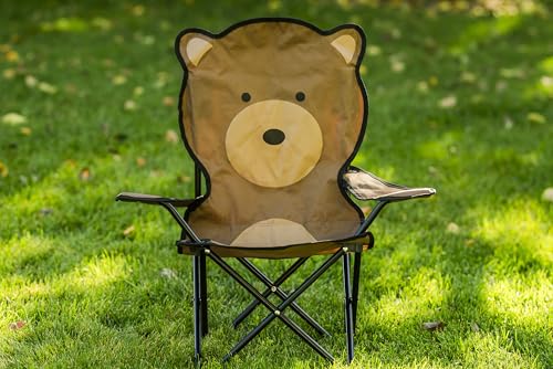 Pacific Play Tents Bernie The Bear Play Chair 56112