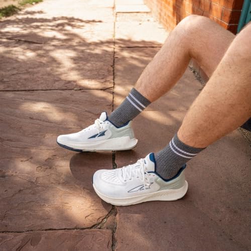 ALTRA Men's Provision 8 Road Running Shoe