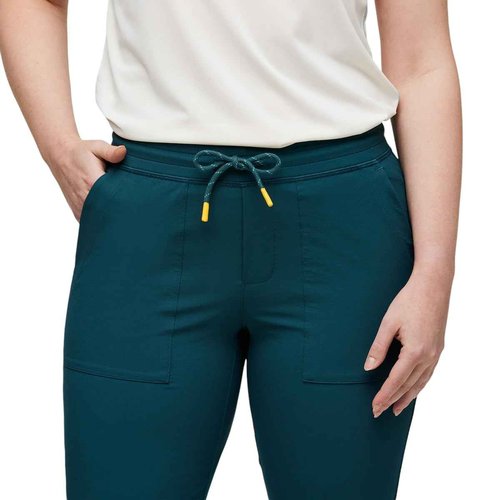 Cotopaxi Women's Subo Pant Abyss L