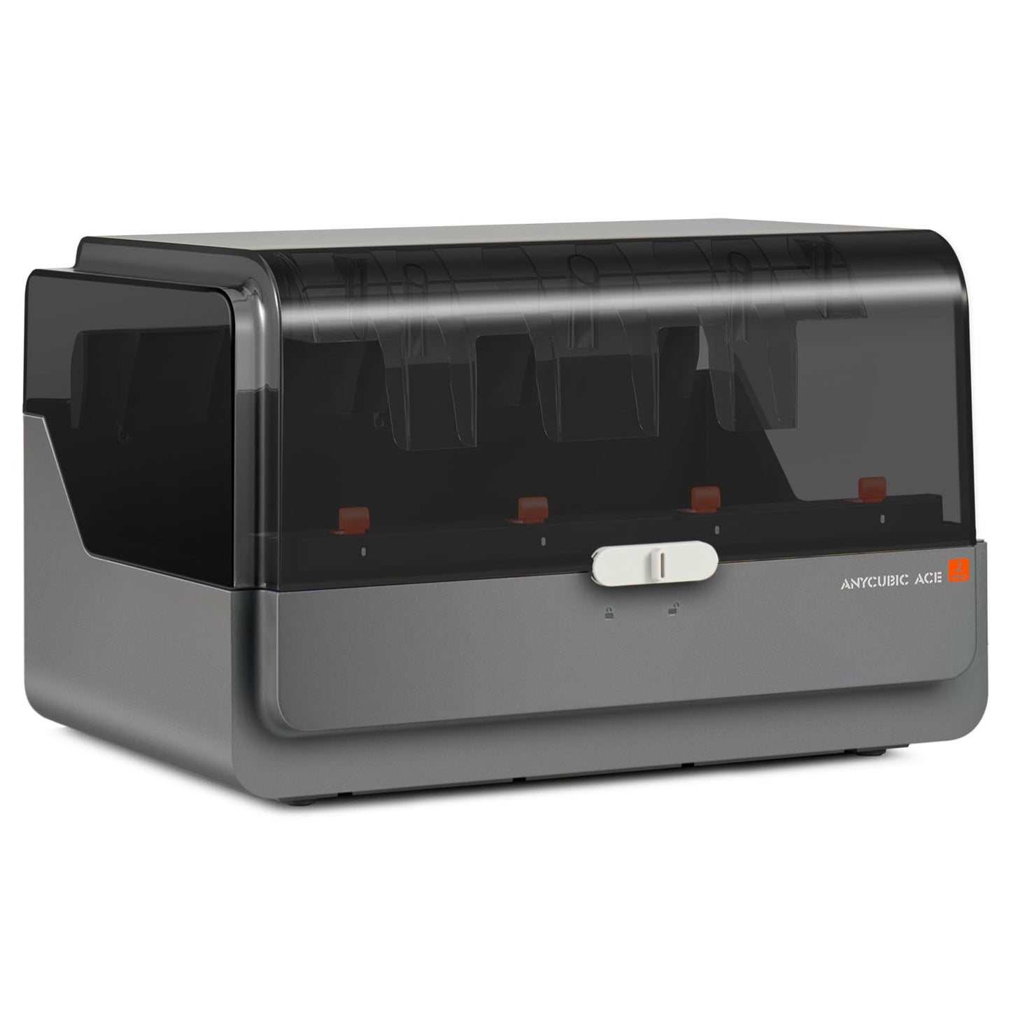 (Bundle Anycubic Kobra X) Anycubic Kobra X 3D Printer + ANYCUBIC ACE 2 Pro, Realize 7 Color,Auto Leveling for Print Farm Bulk Production Model Sellers