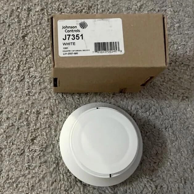 Nib! J7351 Intelligent High-Sensitivity Detector