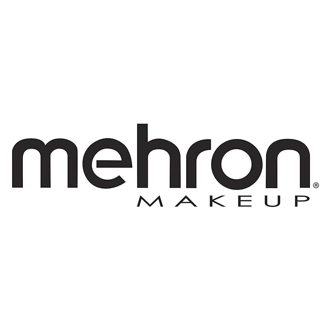 Mehron Makeup Premium Character Kit (Clown)