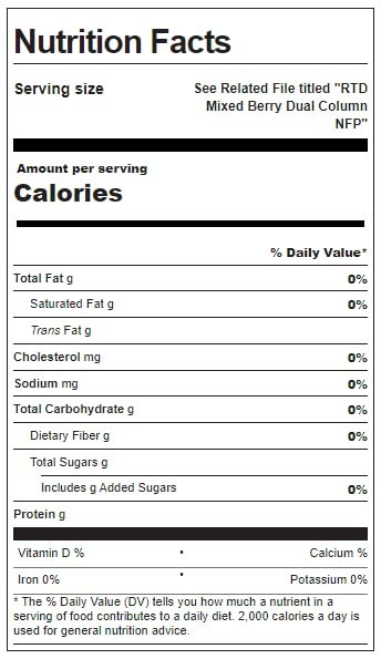 Sqwincher Activity Drink Bottles | Mixed Berry Flavored | Low Calorie | Low Sodium | Ready-To-Drink | Electrolyte Replenis...