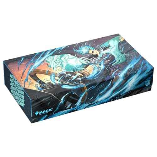 Ultimate Guard - Omnihive 1000+ Xenoskin - Magic: The Gathering - Aetherdrift