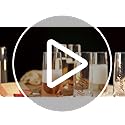 KooK Champagne Flutes, Champagne Glasses, Mimosa Glasses, Stemless Champagne Flutes, Set of 8, 9.4oz, Rose, Prosecco, for ...
