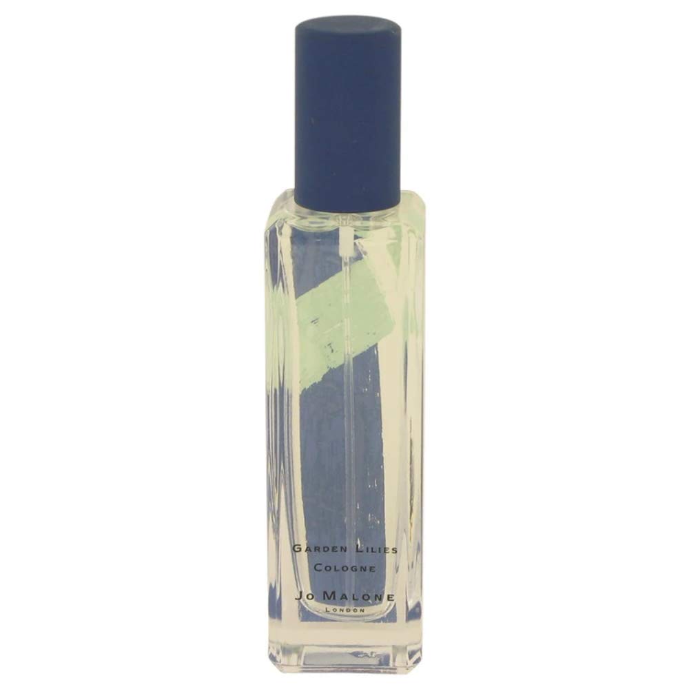 Jo Malone Garden Lilies by Jo Malone Cologne Spray Unisex Unboxed 1 oz Women