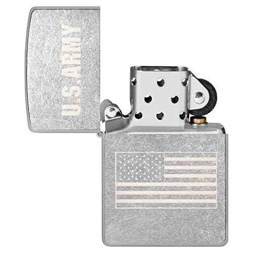 Zippo Army Lighters