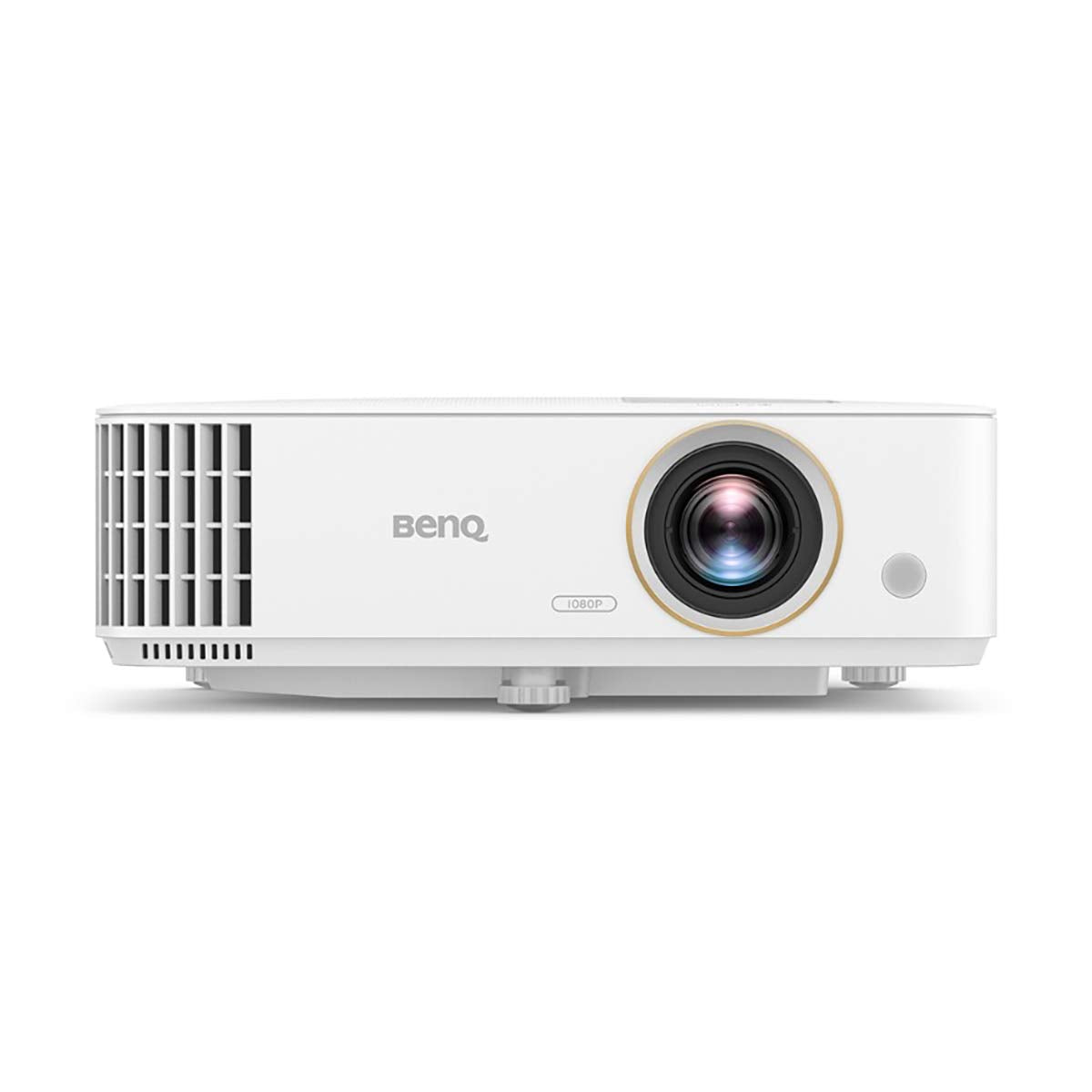 Benq Th685I | 1080P Gaming Projector 4K Supported | 8.3Ms Low Input Lag | Google Certified Android Tv & Airplay | Auto Keystone
