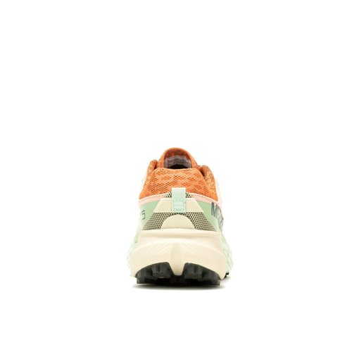 Merrell Agility Peak 5 Peach 6.5 M