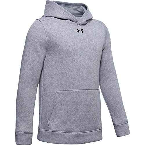 Under Armour Boys Hustle Fleece Hoodie