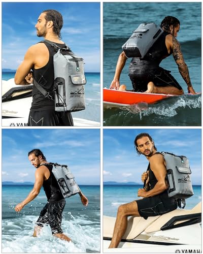 IDRYBAG Dry Bag Backpack