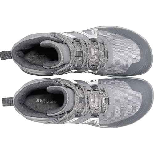 Xero Shoes Women's Scrambler Trail Mid Boots