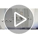 Progress Lighting P8403-09 Traditional/Casual Canopy Accessory, Brushed Nickel
