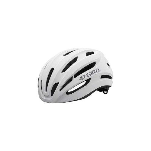 Giro Isode MIPS II Cycling Helmet - Matte White/Charcoal