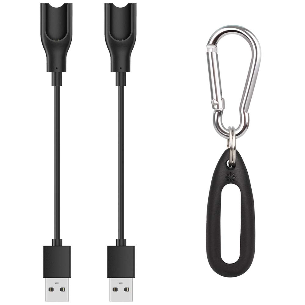 Miphee Charging Cable For Go-Tcha Replacement Accessories, 2-Pack