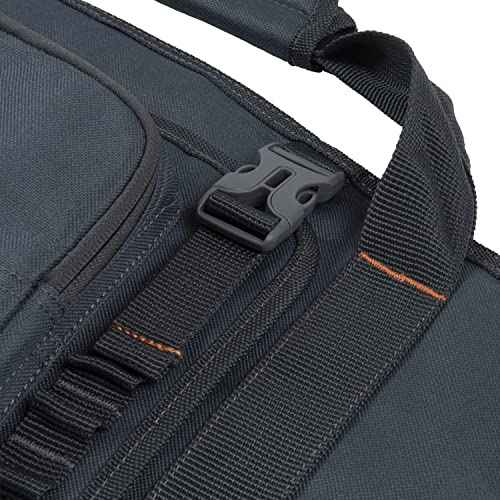 Allen Company Rampart Gear Fit 46¡± Rifle Case, Gray