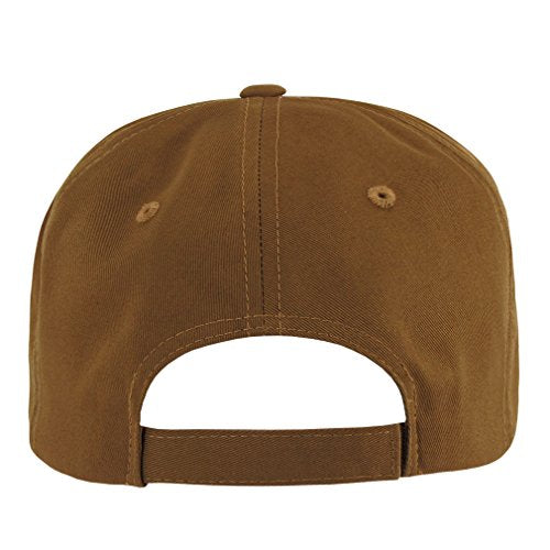 Rapdom Tactical USA Embroidered Operator Cap