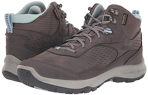 KEEN Women's Terradora WP hiking Shoe