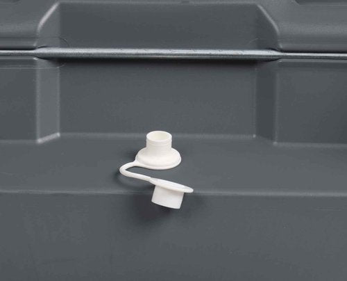 Igloo Maxcold Latitude 62qt Roller Cooler with Wheels