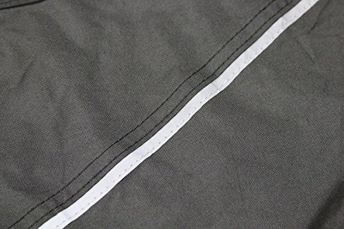 Nelson Rigg Defender Extreme Sport Bike Cover, Fits most CBR, R1, R3, GSXR, Ninja, Hayabusa, S1000R, and others