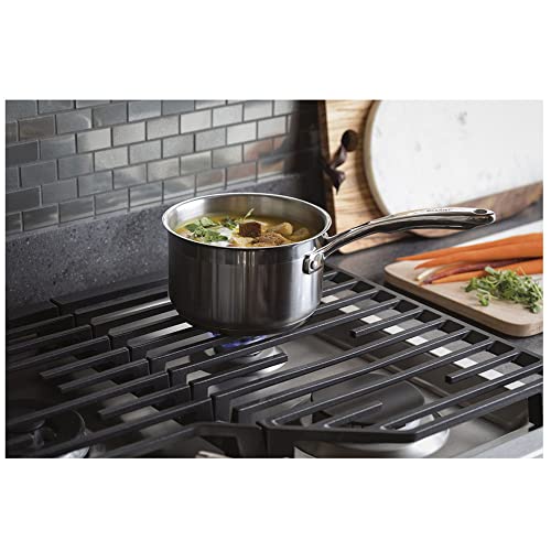 30 Inch Gas Cooktop