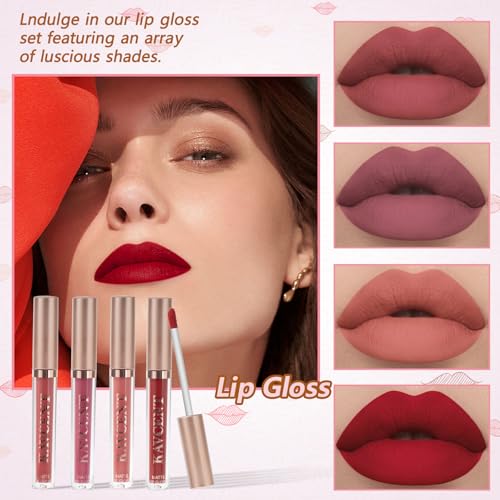 Makeup Kit Makeup Sets for Teens Makeup kits for Women Teenagers Full Kit Make up Eyeshadow Palette Foundation Concealer L...