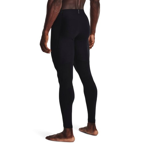 Under Armour Rush SmartForm Mens Leggings 3XL Black