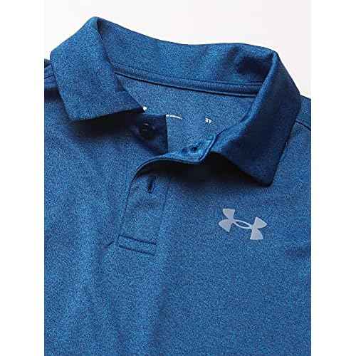 Under Armour Boys' Polo