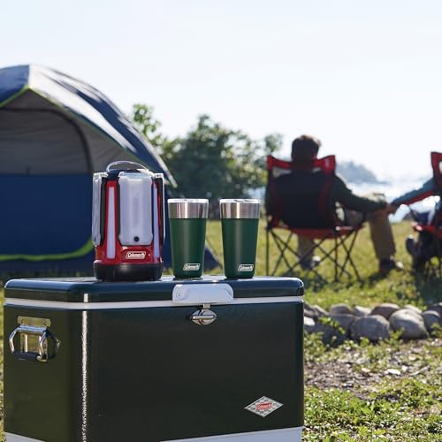 Coleman Sundome Camping Tent with Rainfly, 2/3/4/6 Person Tent Sets Up in 10 Mins, Weatherproof Shelter for Camping, Festi...