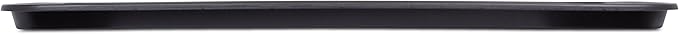 Internet’s Best Waterproof Multi-Purpose Polypropylene Tray, 30-Inch-by-15-Inch, Rectangle