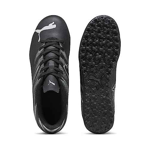 Puma Unisex-Child Attacanto Turf Training Soccer Cleats