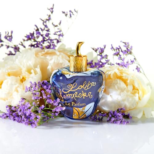 Lolita Lempicka Gift Set - Le Parfum 1.7 oz Spray & Lotion 2.5 oz