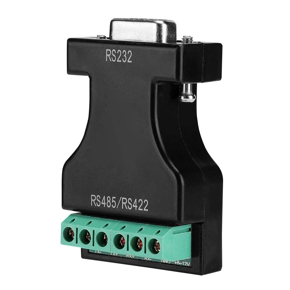 Zopsc Rs-232 To 485/422 Adapter Converter Adapter Cascadable 16-32 Devices Converter For Attendance Machines