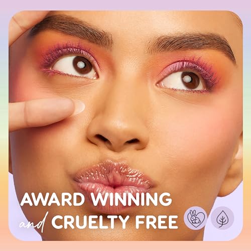 ColourPop Super Shock Shadow - High-Pigment, Crème-Powder Eye Makeup - Single Glitter Eyeshadow with Minimal Fallout and U...