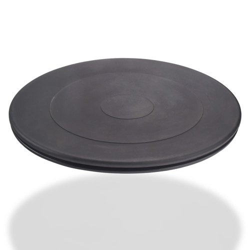 KitchenKipper Necky Kayak Valley Oval Hatch Cover Compatible with Valley Sea Kayaks, Fits Some Older Wilderness Systems Kayaks, Outer Edge Dimensions 18.46" x 11.14"