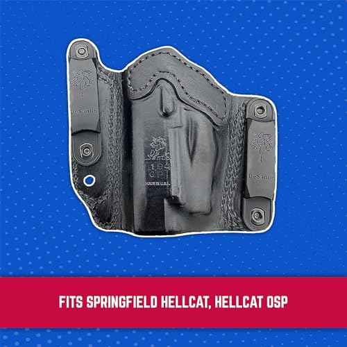 Desantis Desantis Variable GRD