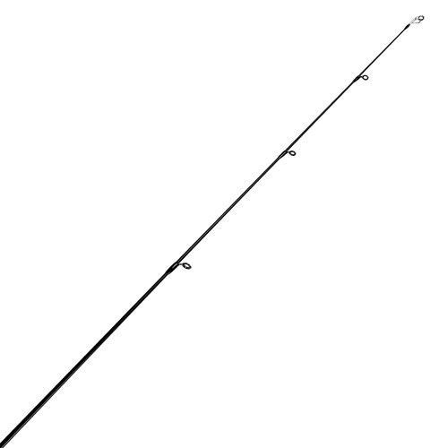 Okuma Celilo Salmon and Steelhead Lightweight Graphite Rods, CE-S-902MHb, Black