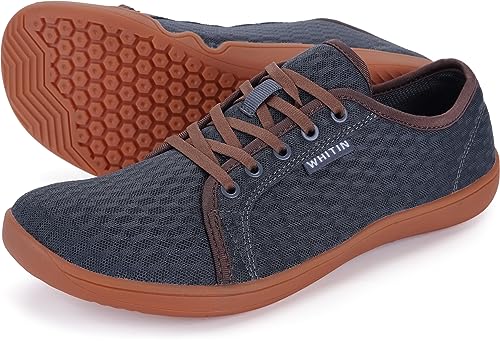 WHITIN Men's Amphibious Water Shoes | Quick Drying | Casual-Style Inspired
