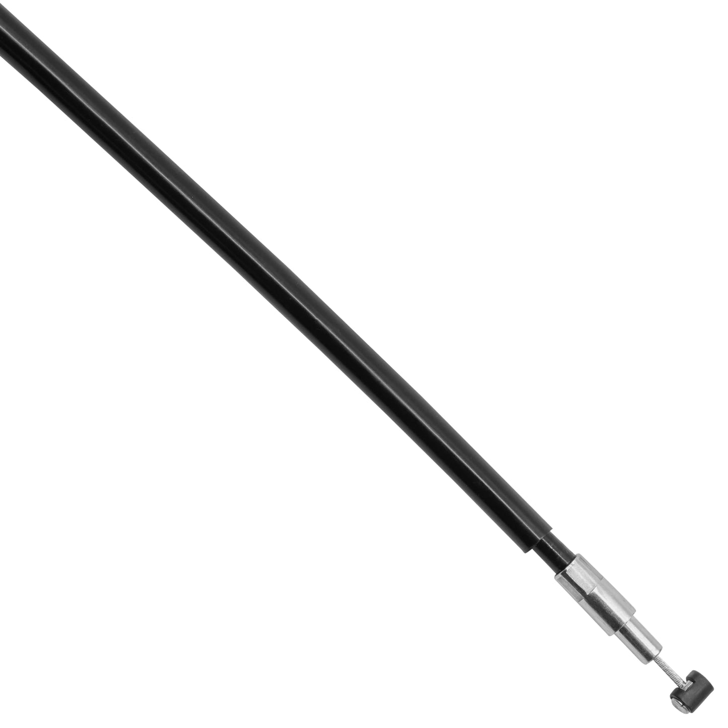 Caltric Rear Hand Brake Cable Compatible With Honda Trx300Fw Trx 300Fw Fourtrax 300 4X4 1996-2000