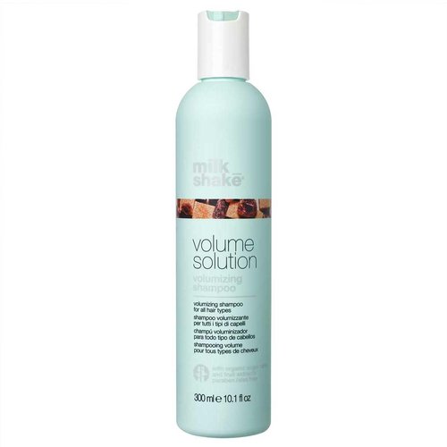 milk_shake Volumizing Shampoo for Thin Hair - Thickening Volume Shampoo for Fine Hair, 33.8 Fl Oz