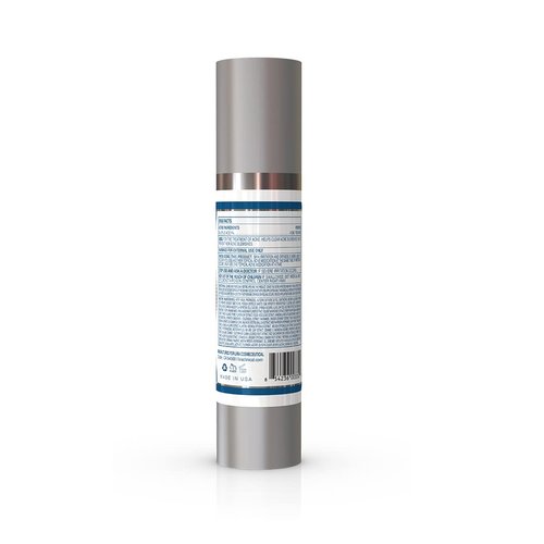Lira Clinical ICE Balancing Lotion - Lightweight Facial Oil Control Moisturizer with Niacinamide and Salicylic Acid - Daily Balancing Hydrator for Skin - Gentle Soothing & Cooling Cream - 50 ml