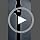 T-carbon Real Carbon Fiber Collapsible Hiking Poles,Lightweight Trekking Poles for Backpacking Foldable Hiking Poles (2 Po...