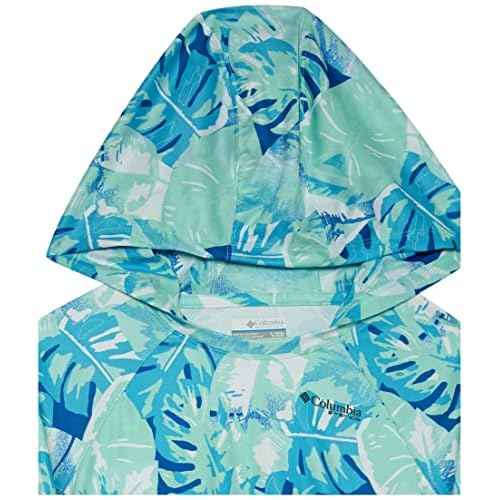 Columbia girls Super Tidal Hoodie
