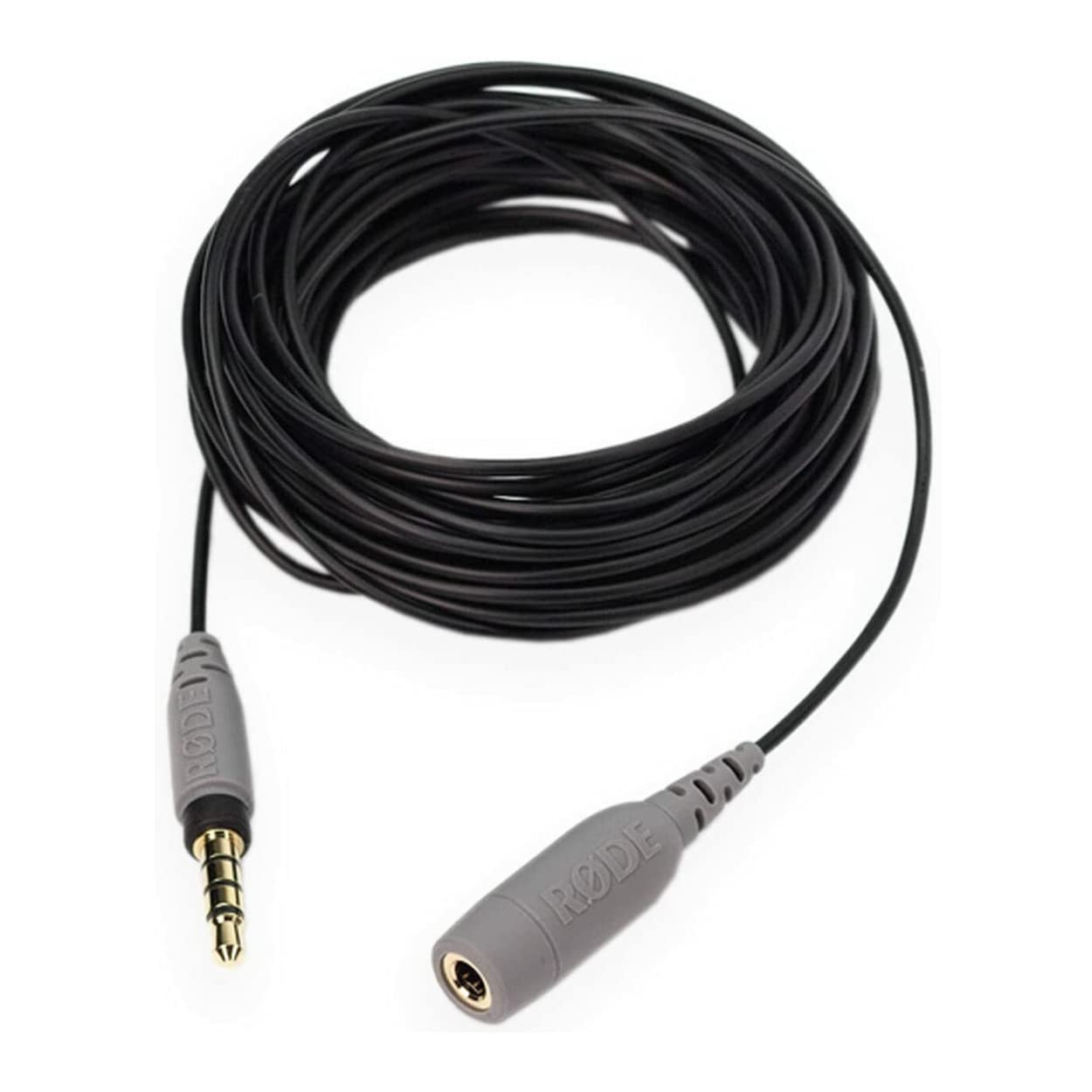 Rode Sc1 Trrs Extension Cable For Smartlav+ Microphone, 20 Feet