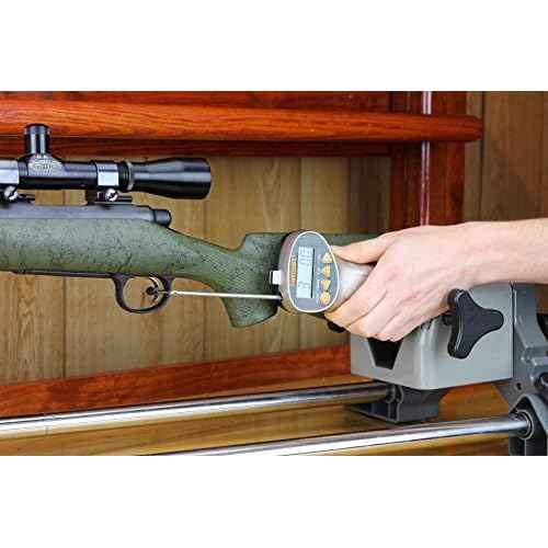 Lyman 7832248 Electronic Digital Trigger Pull Gauge,Multi