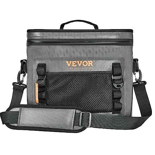 VEVOR Soft Cooler 16/24/30 Cans