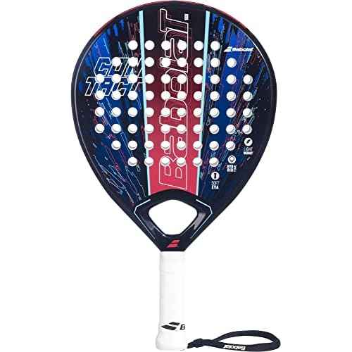 Babolat Contact Easy-to-Play Padel Racket