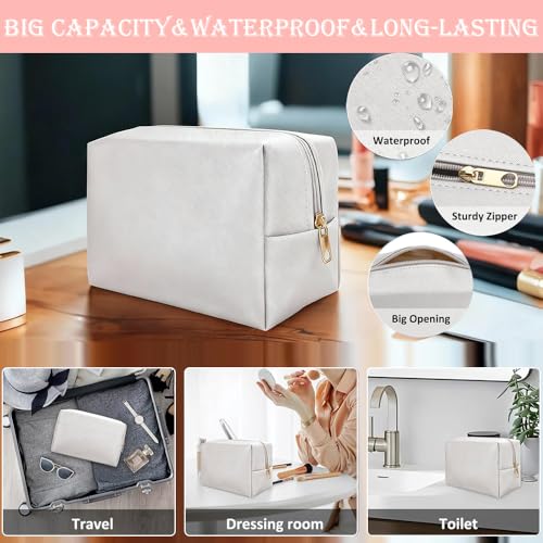 Emergency Kit for Women – Mini Emergency Kit with 50+ Essentials, Bridal & Wedding Day Survival Kit, Travel Safety Kit, Co...
